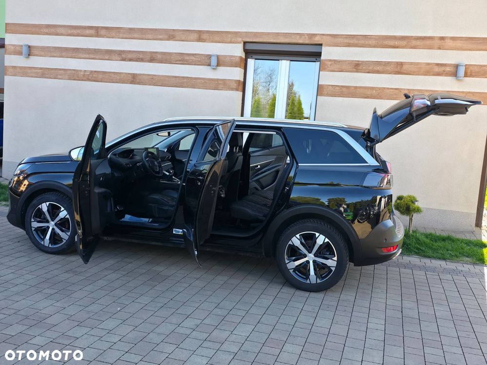 Peugeot 5008 1.5 BlueHDi Road Trip S&S - 17