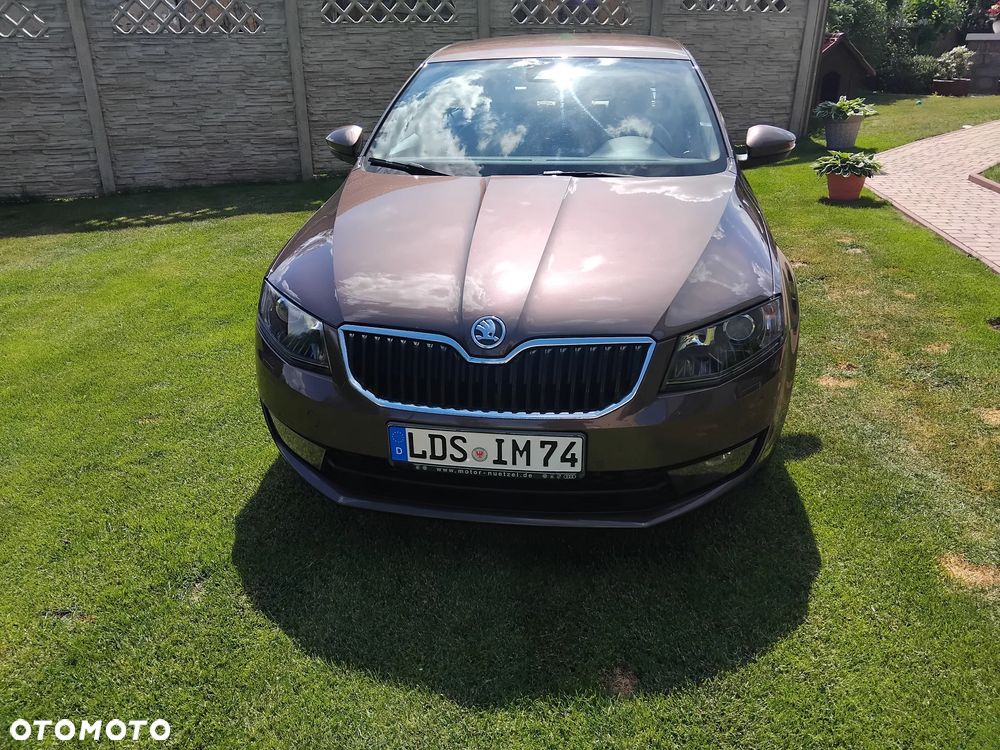 Skoda Octavia 1.8 TSI Green tec DSG Elegance - 6