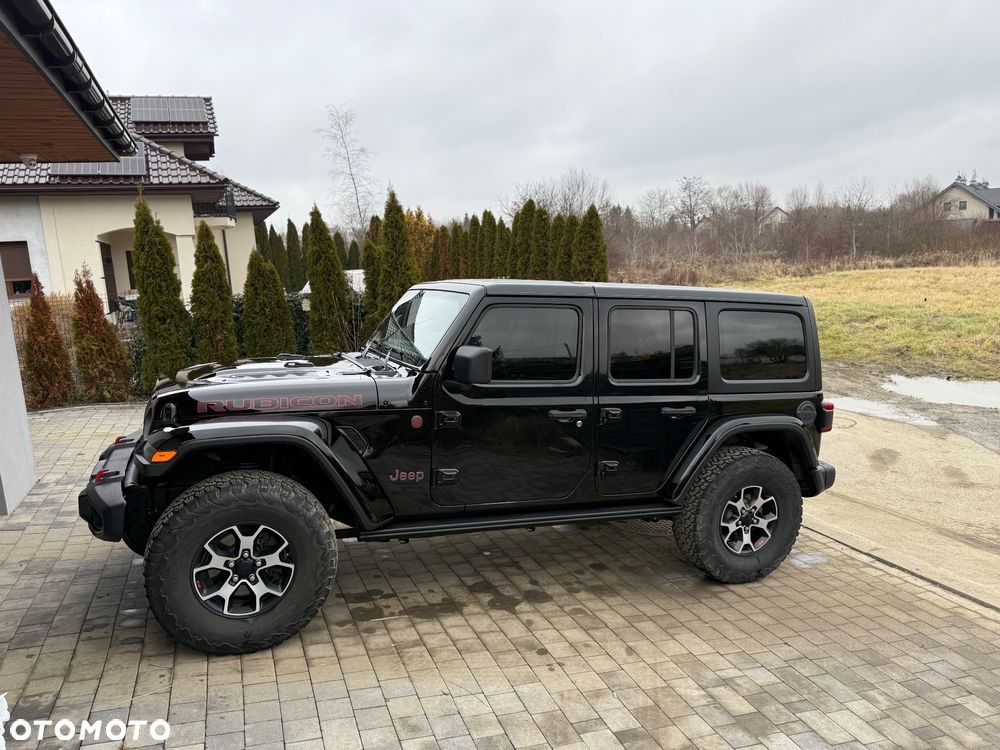 Jeep Wrangler 2.0 T-GDI Hardtop AWD Automatik 80th Anniversary - 22