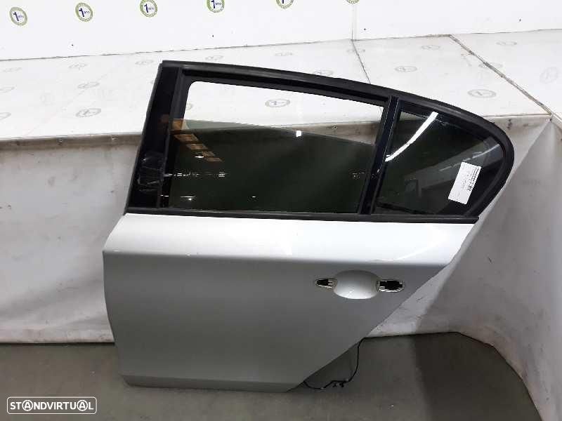 PORTA TRASEIRA ESQUERDA BMW SERIE 1 BERLINA E81E87 - 1