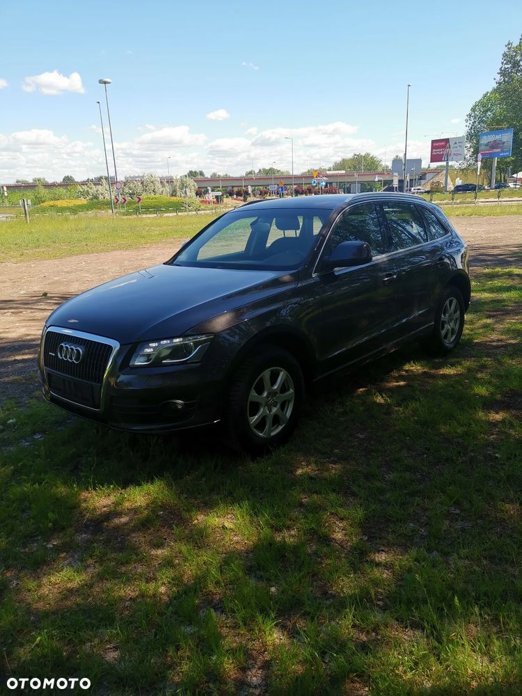 Audi Q5 - 21