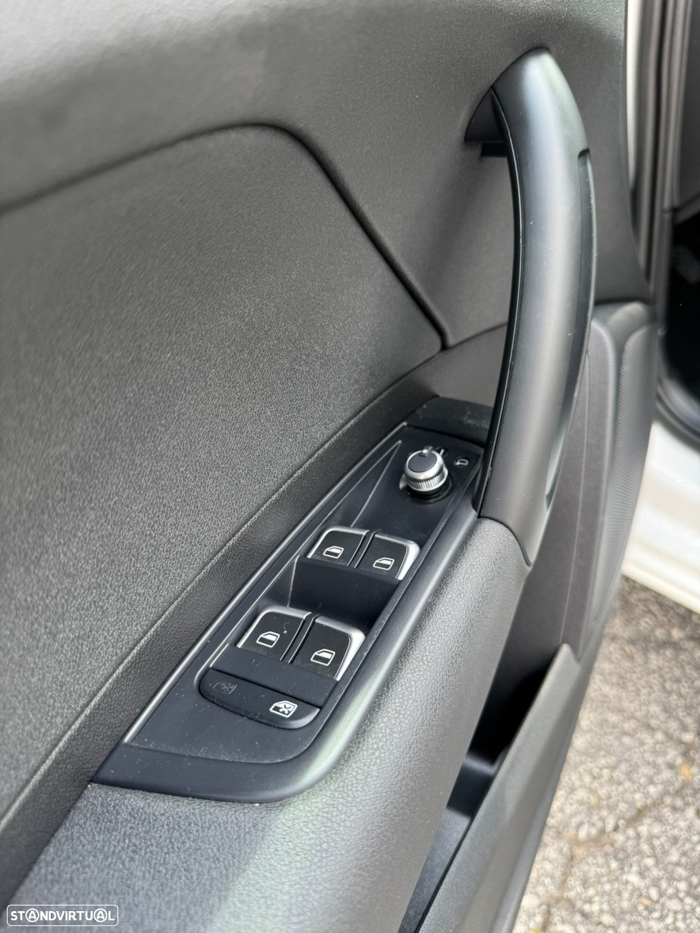 Audi A1 Sportback 1.4 TDI Design - 15