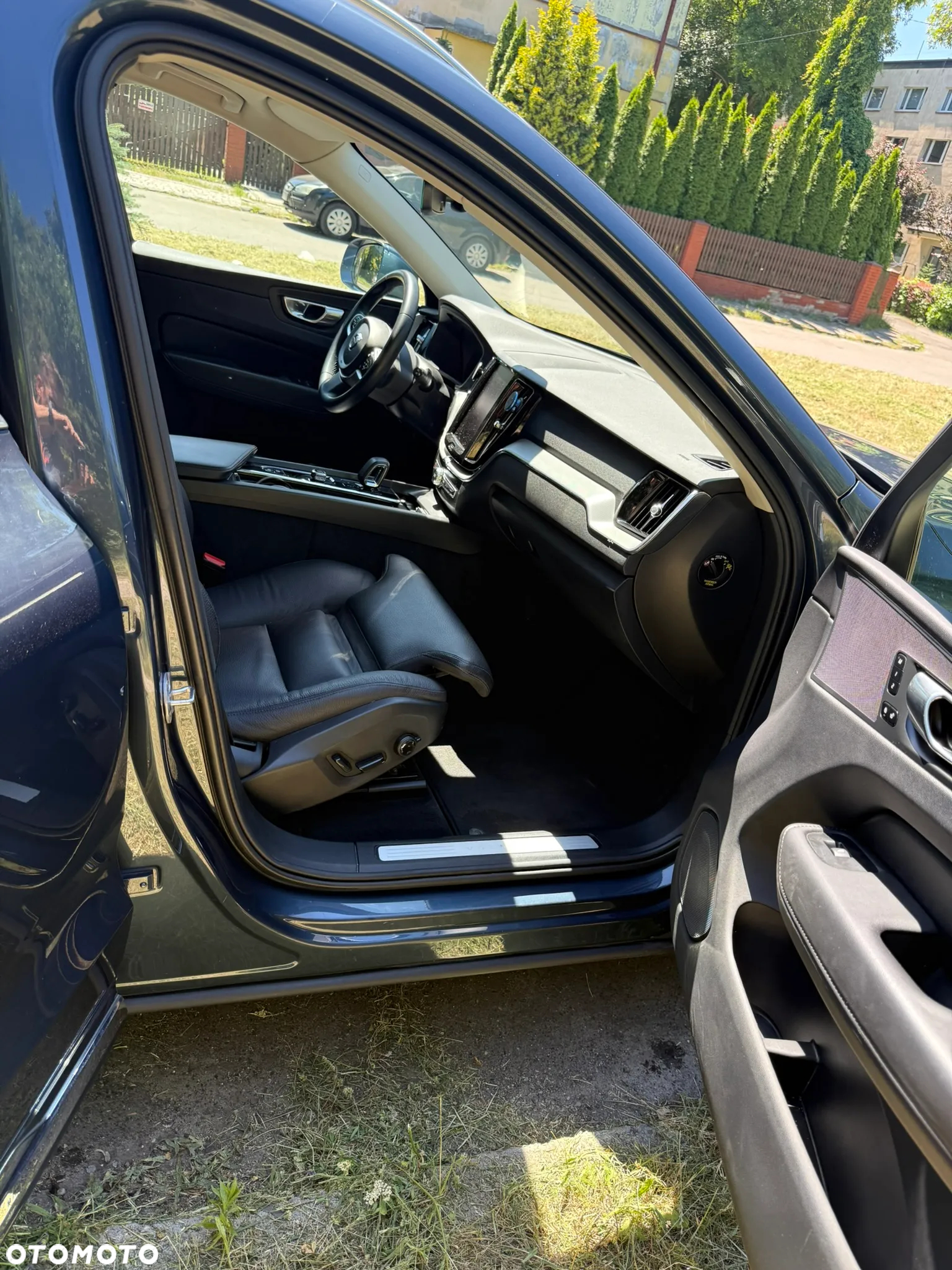 Volvo XC 60 - 12