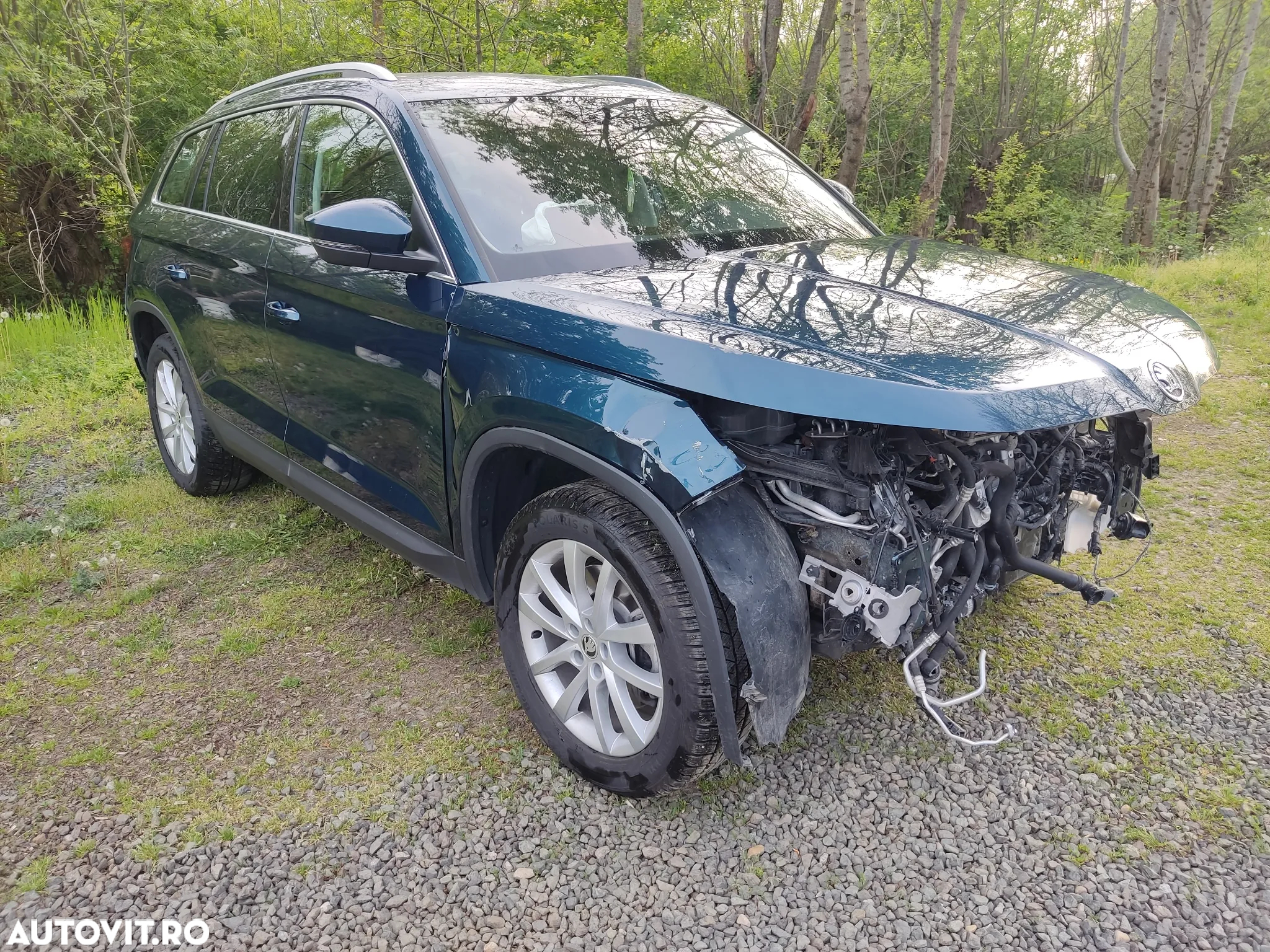 Skoda Kodiaq 2.0 TDI 4X4 DSG Style - 2