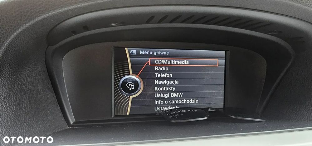 BMW Seria 3 318d DPF - 16