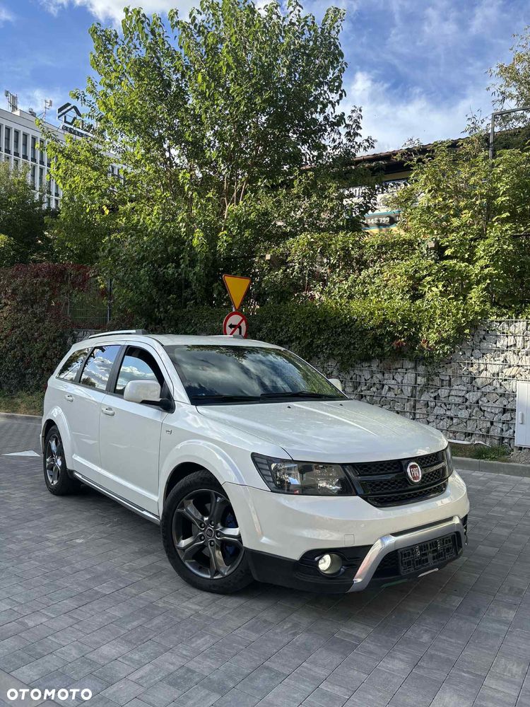 Fiat Freemont - 5