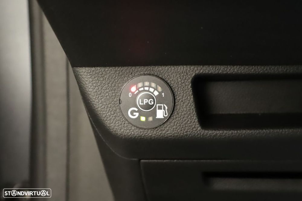 Renault Clio 1.0 TCe Techno Bi-Fuel - 20