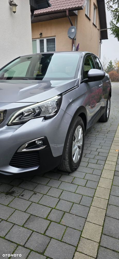 Peugeot 3008 HDi FAP 115 Style - 14