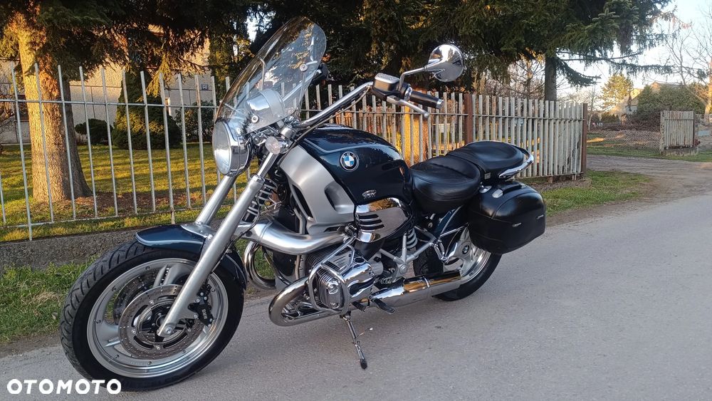 BMW R - 2