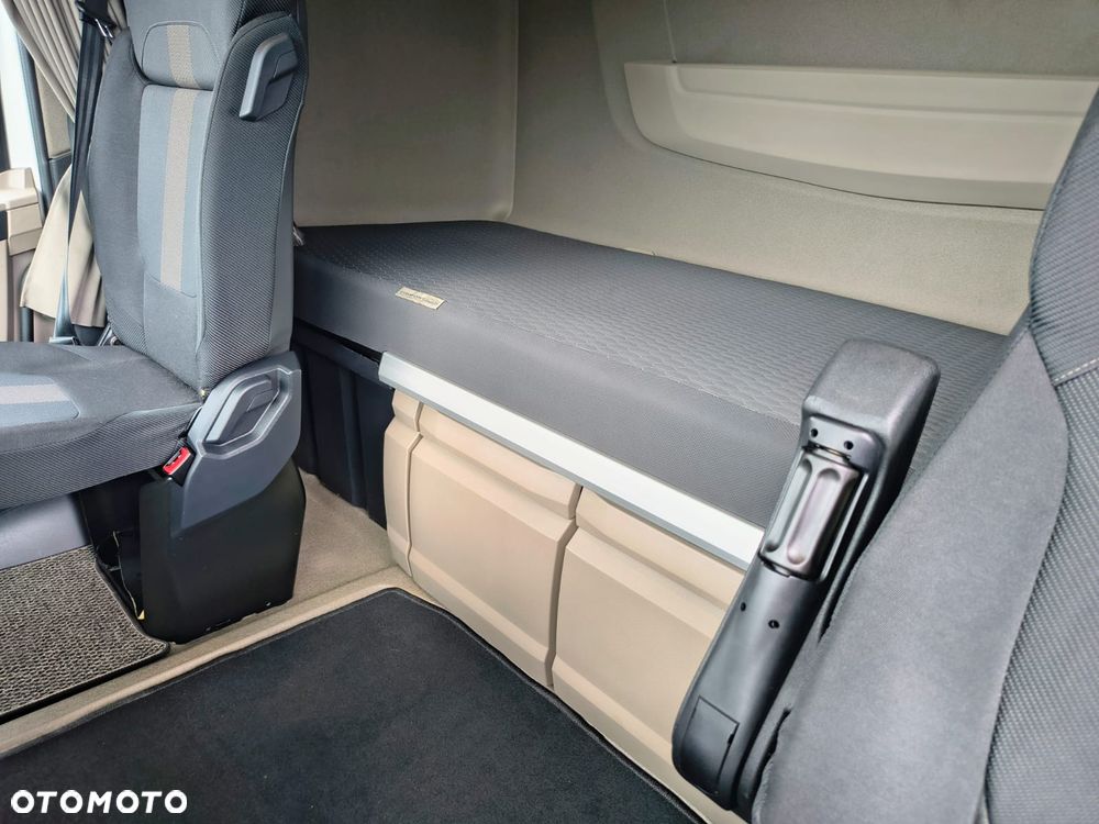 DAF XG 480 FT / AUTOMAT / STANDARD / TRAXON / - 18