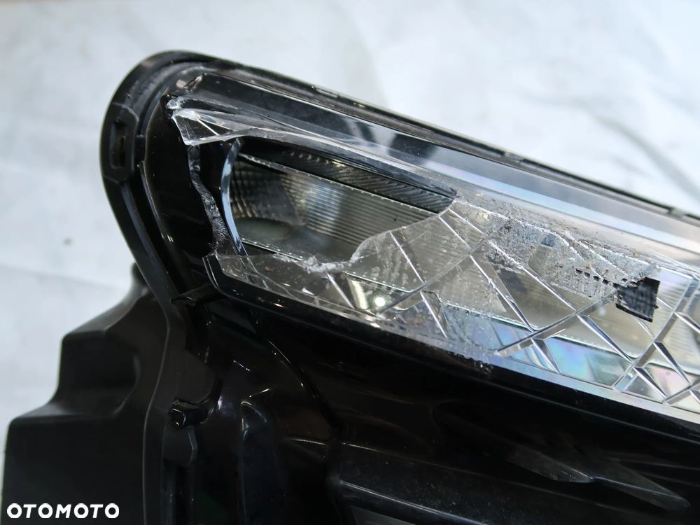 Lampa przednia Skoda Kamiq 658941016 - 2