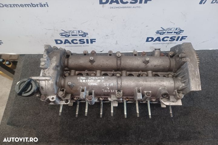 Chiulasa 55571949 A20DTH 55565668 55571949 A20DTH 55565668 Opel Insig - 1