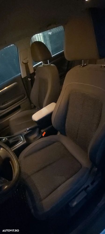 Seat Exeo ST 2.0 TDI 143 CP Sport - 12