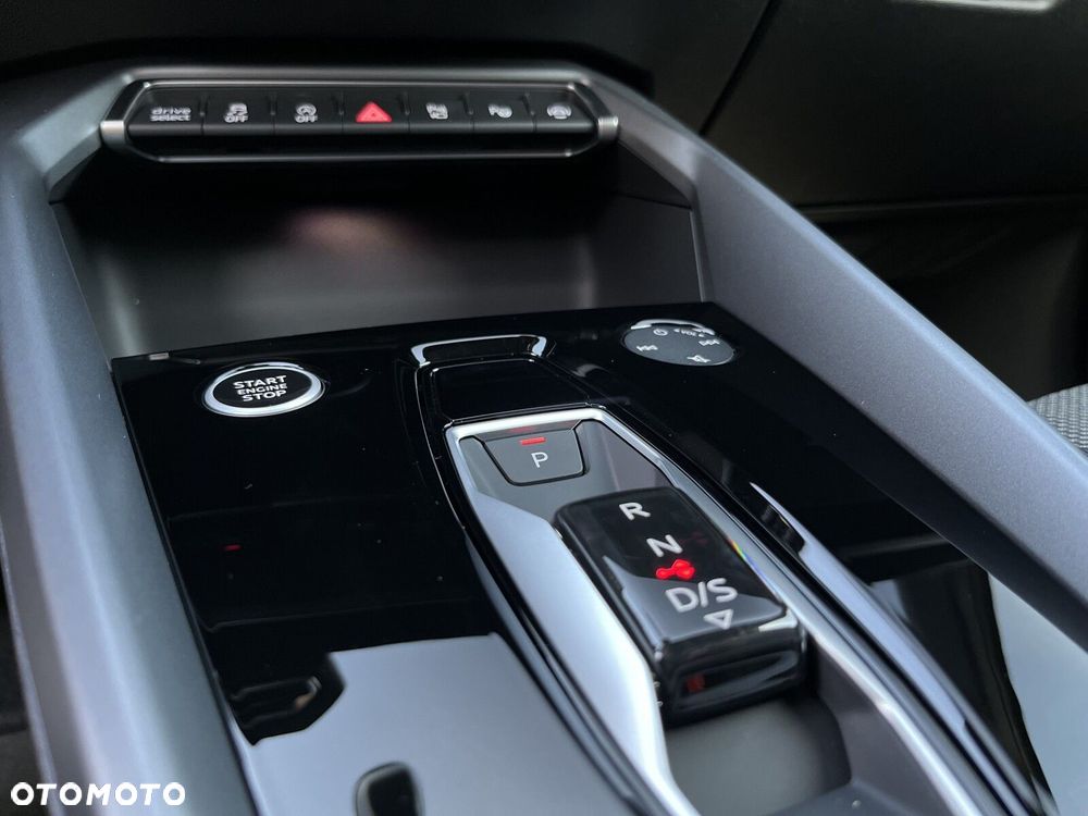 Audi A3 Sportback - 29
