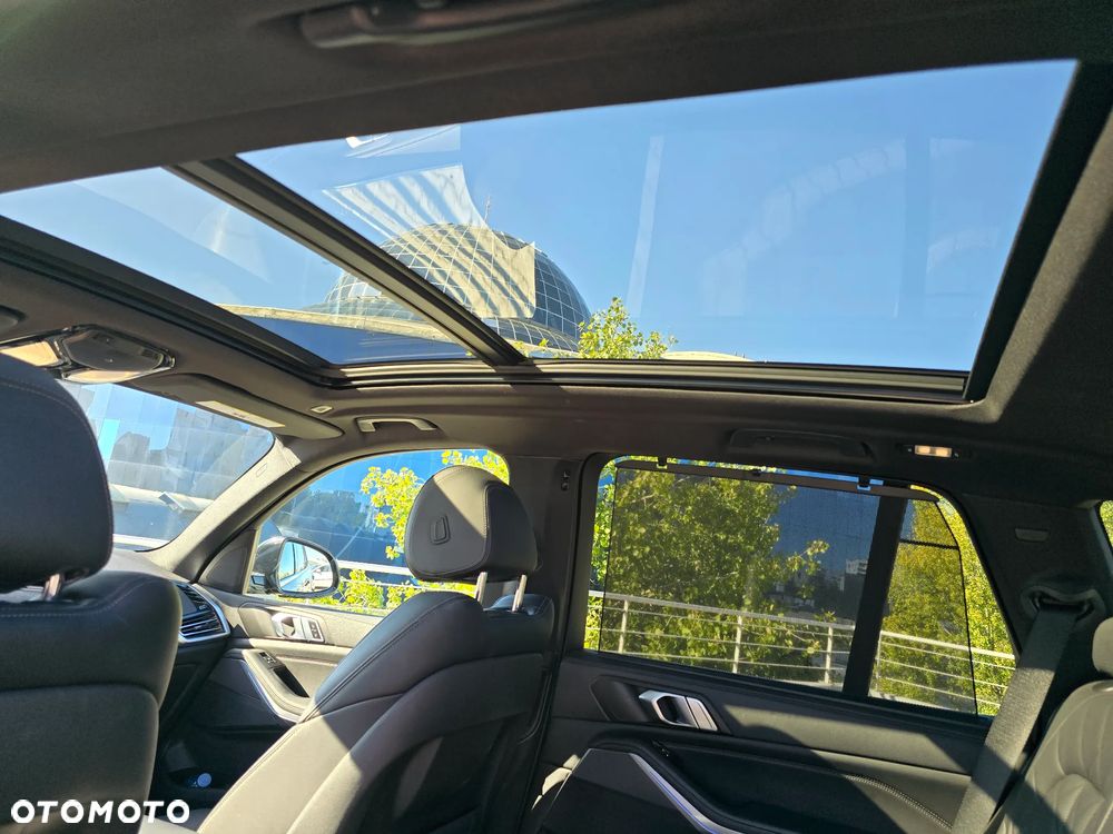 BMW X5 xDrive40i - 35