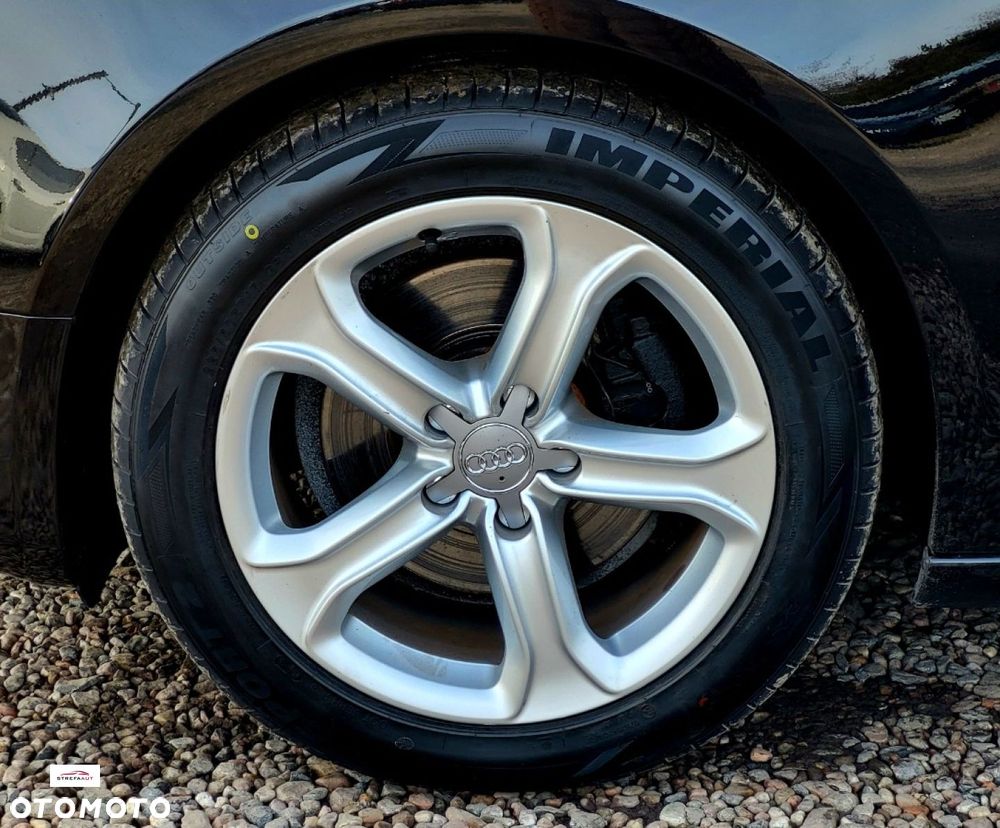 Audi A5 Sportback - 20