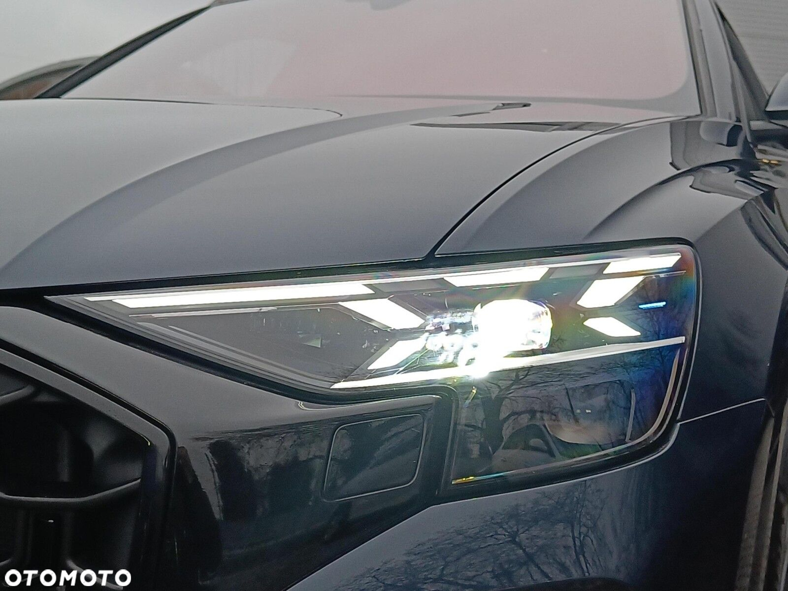 Audi Q8 - 20