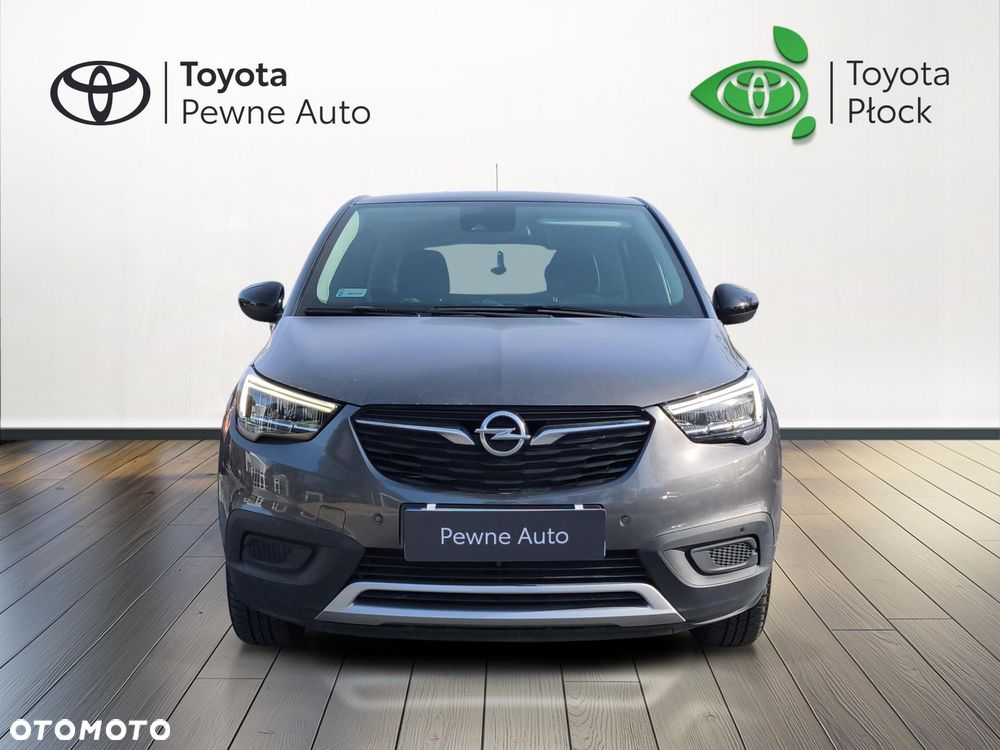 Opel Crossland - 9