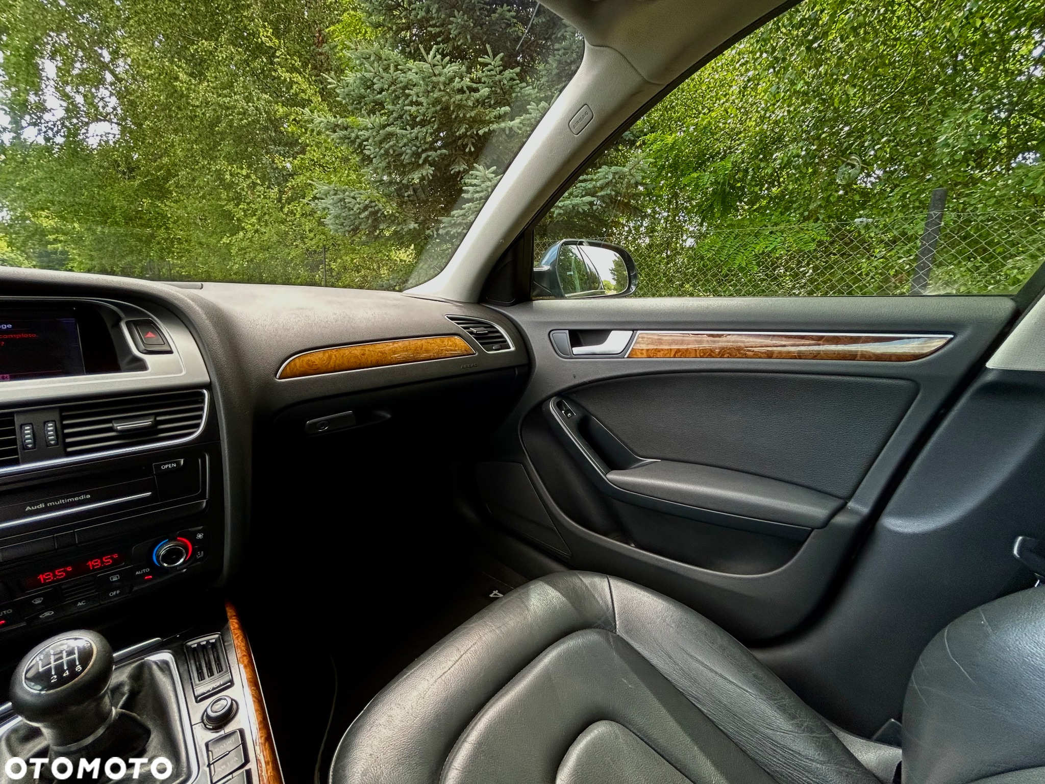Audi A4 - 22