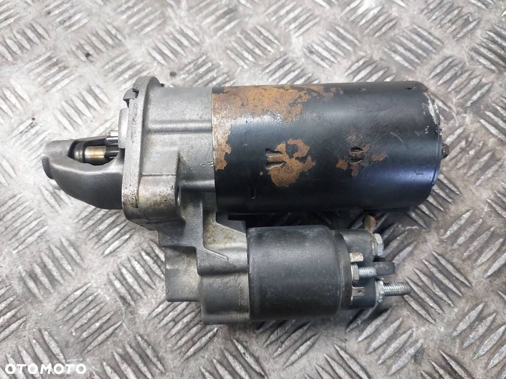 ROZRUSZNIK  BMW E39 520i 1740374 0001108157 - 3
