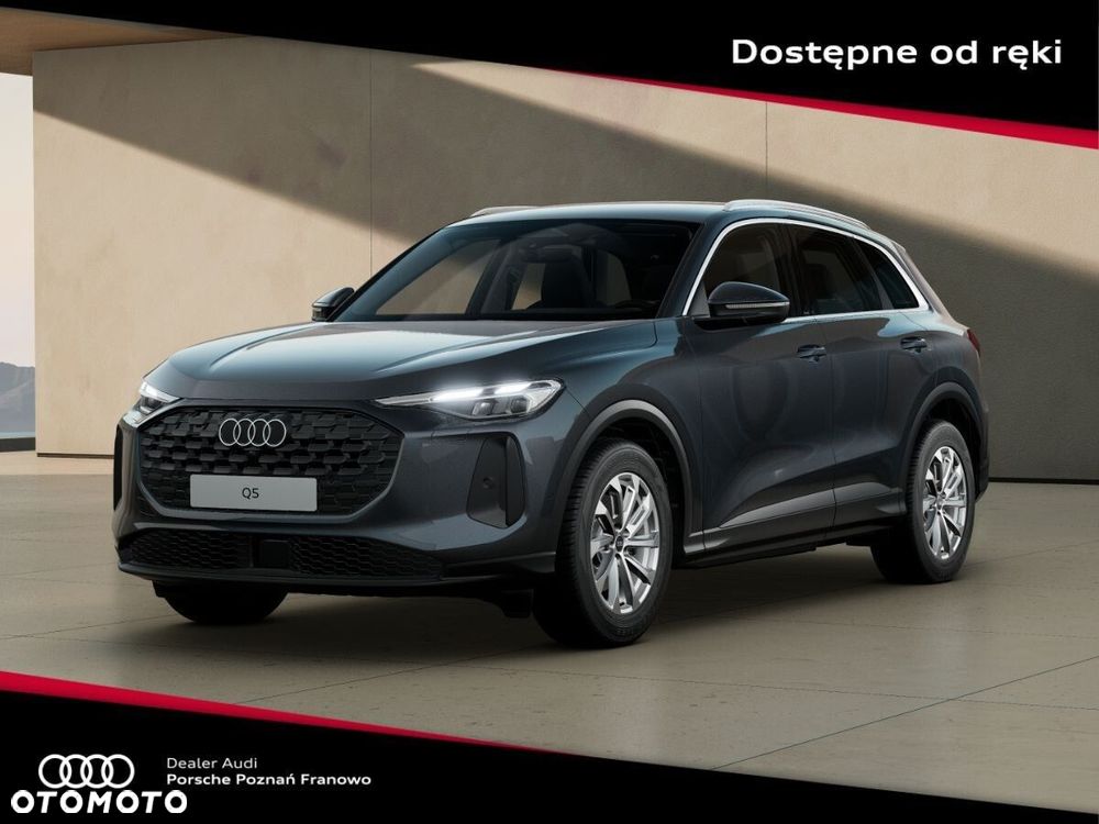 Audi Q5 - 2