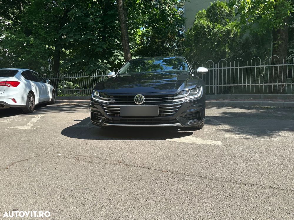 Volkswagen ARTEON 2.0 TDI DSG R-Line - 2