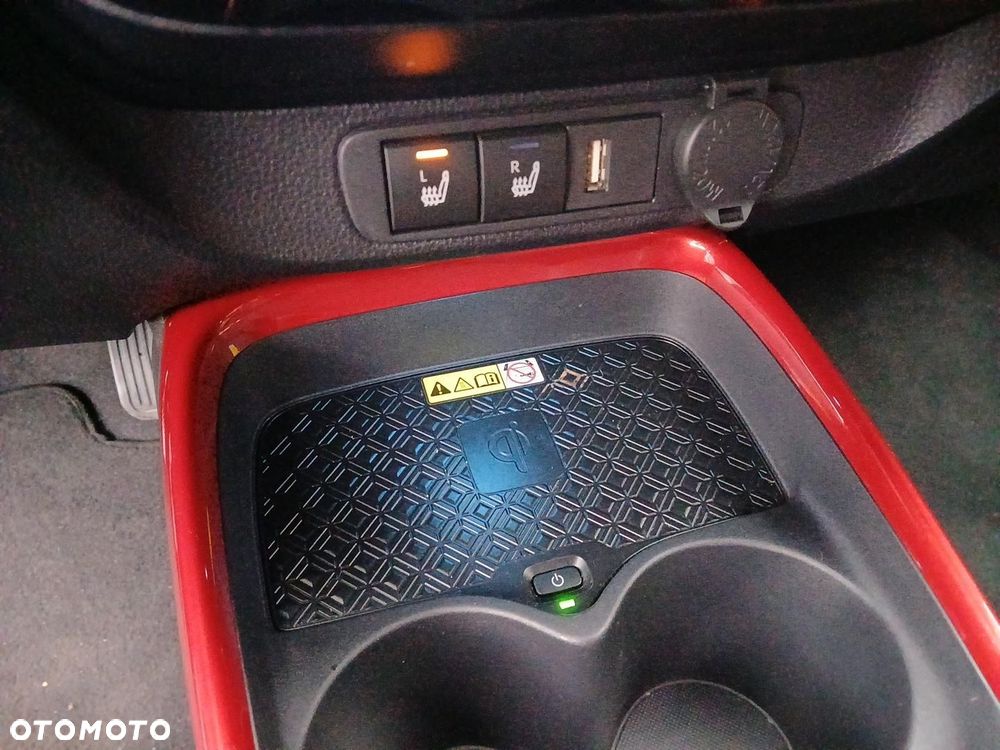 Toyota Aygo X - 31