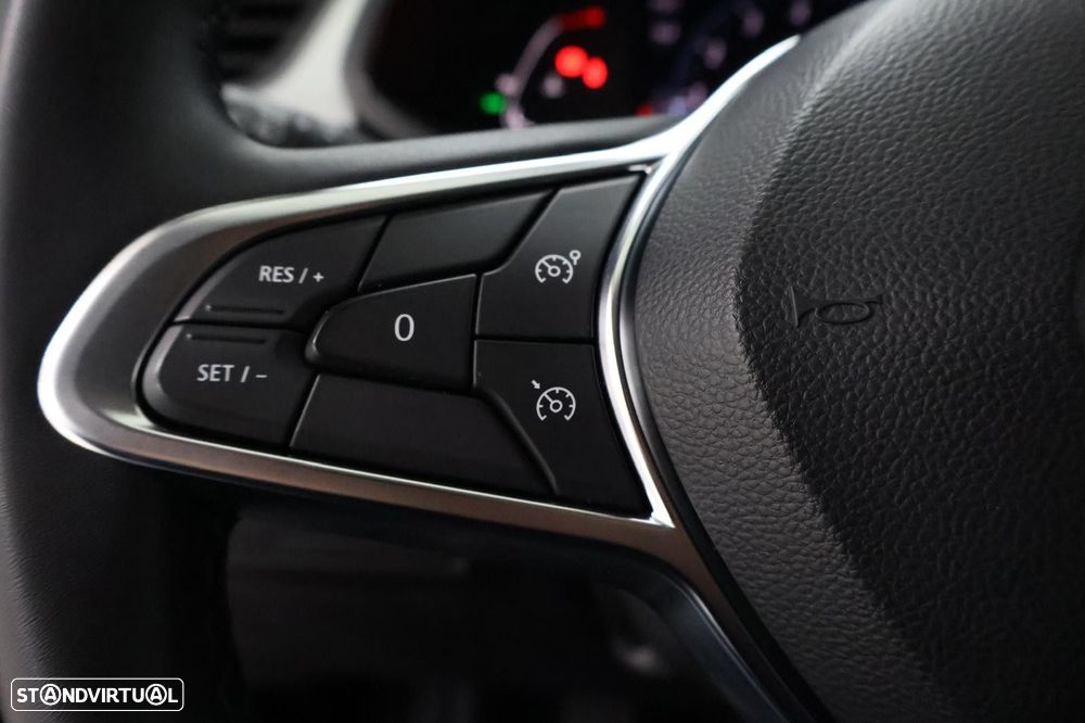 Renault Captur 1.0 TCe Techno - 16