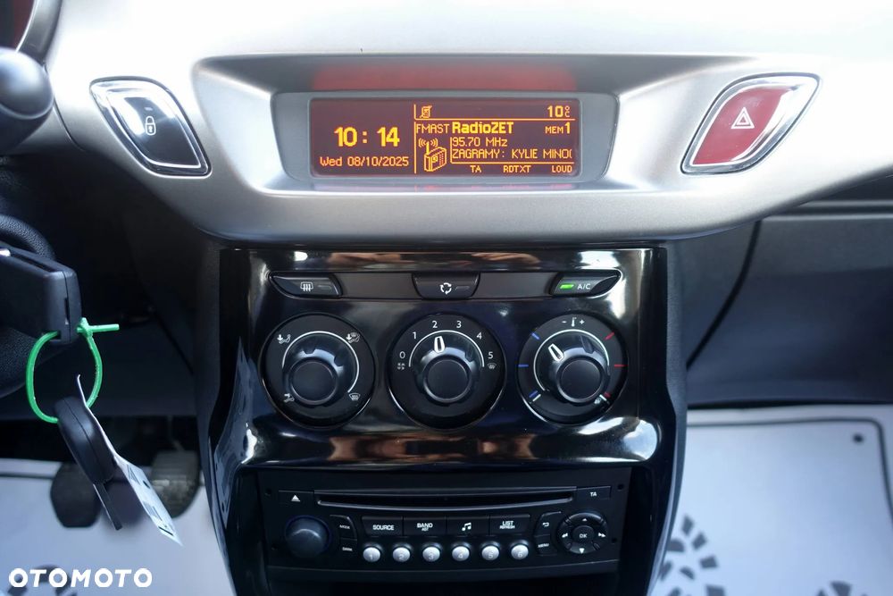 Citroën C3 1.2 VTi Selection - 16