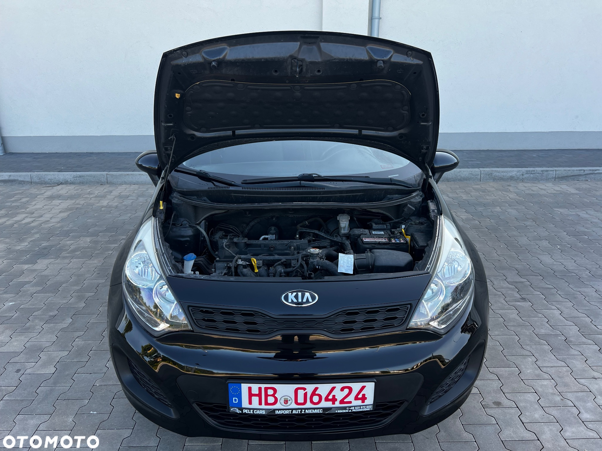 Kia Rio - 16