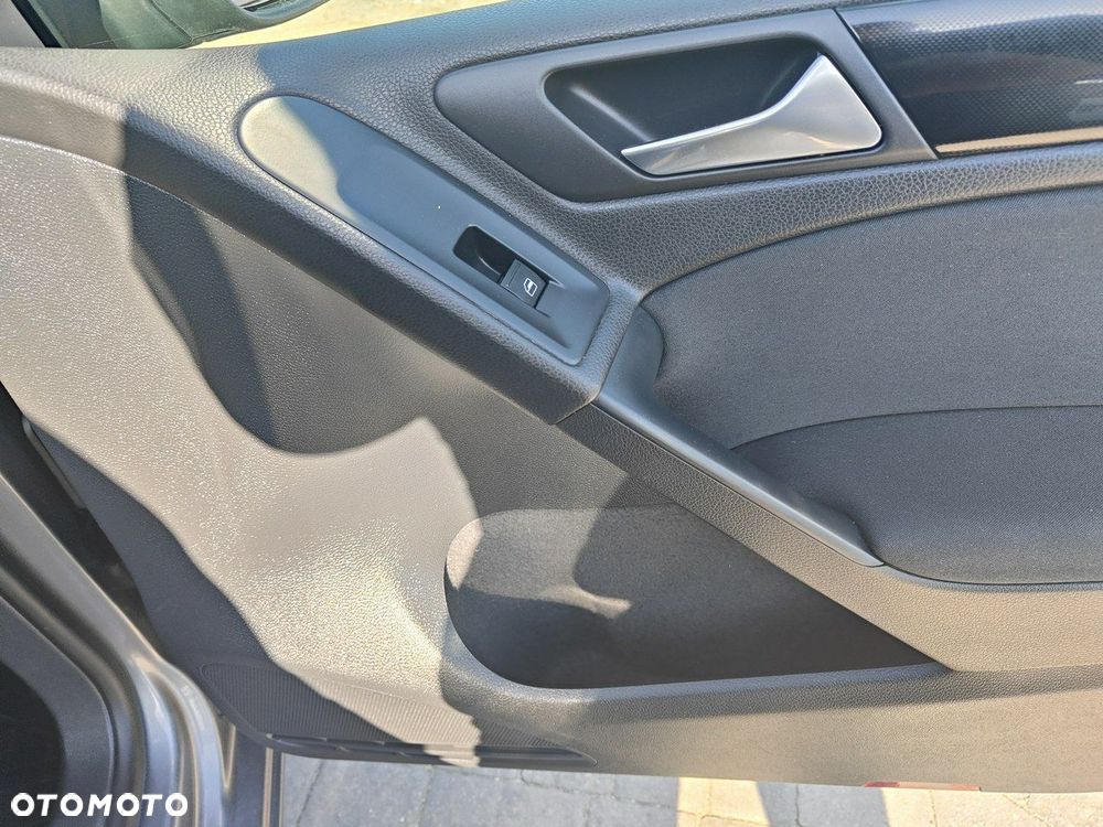 Volkswagen Golf 1.4 TSI Style - 20