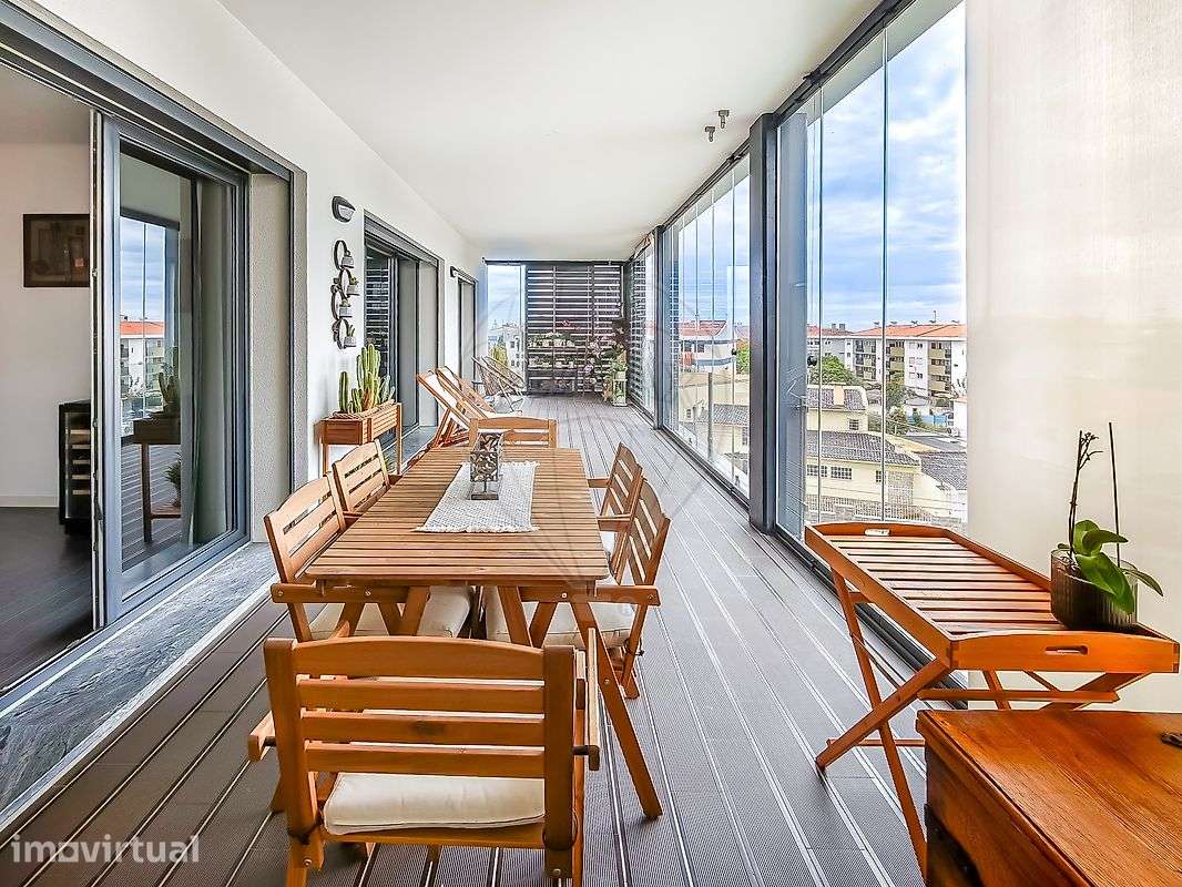 Apartamento T4 para venda - Grande imagem: 4/32