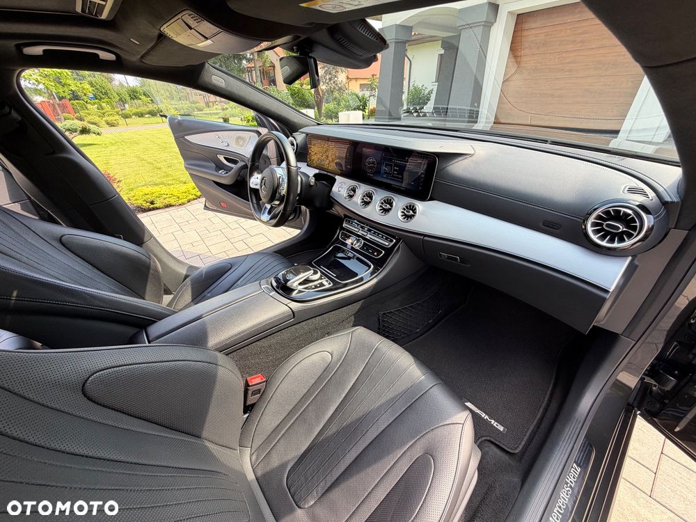 Mercedes-Benz CLS 300 d 9G-TRONIC - 14