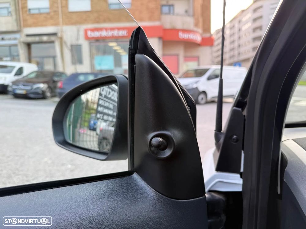 Smart ForTwo Coupé 1.0 mhd Pulse 71 - 27