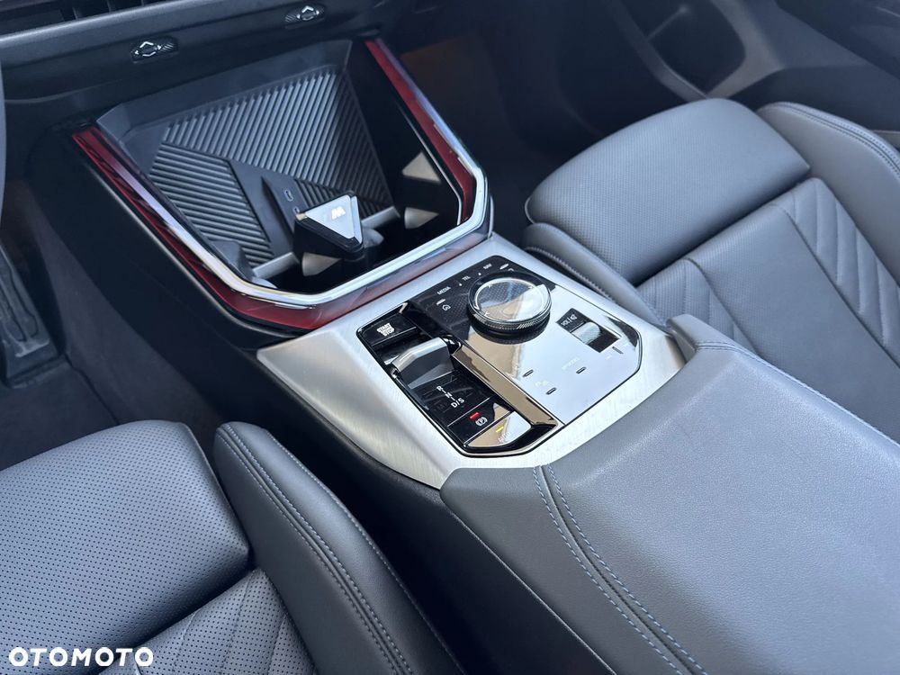 BMW X3 - 13