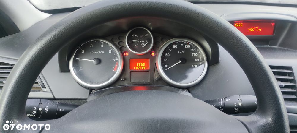 Peugeot 207 75 Filou - 18