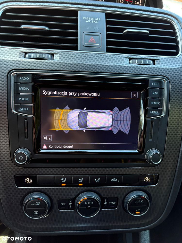 Volkswagen Scirocco 2.0 TDI BMT DSG - 18
