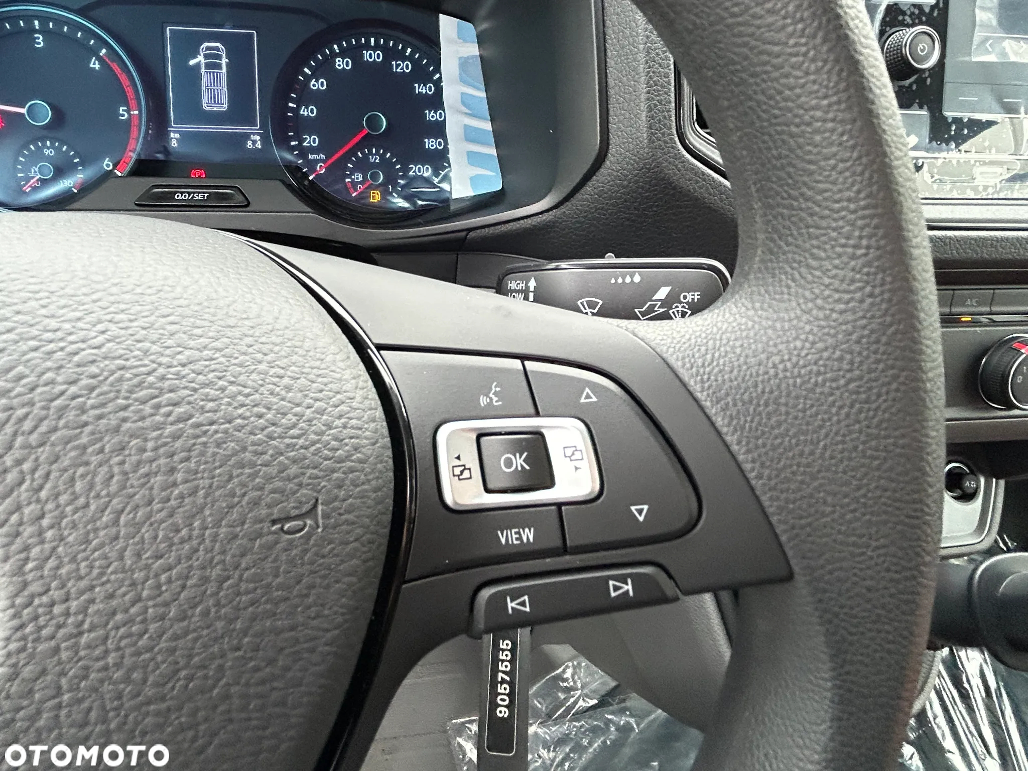 Volkswagen CRAFTER - 16