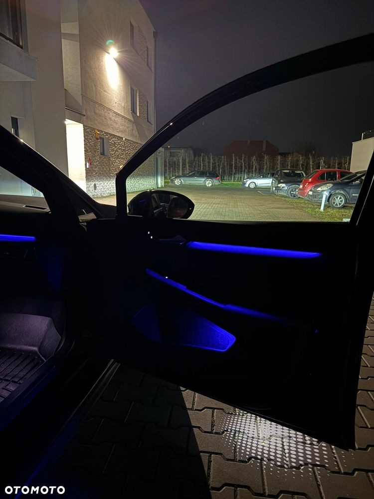 Volkswagen Golf 2.0 TSI OPF DSG GTI - 35