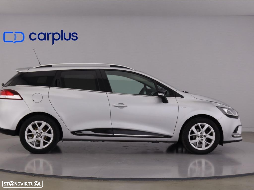 Renault Clio 0.9 TCe Limited - 8