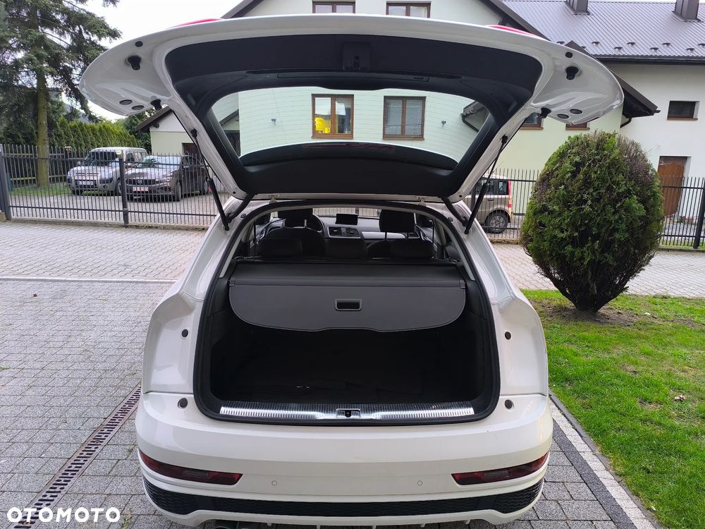 Audi Q3 1.4 TFSI - 9