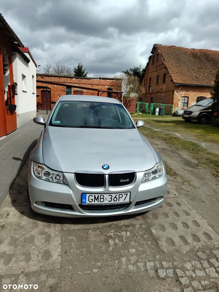 BMW Seria 3 - 22