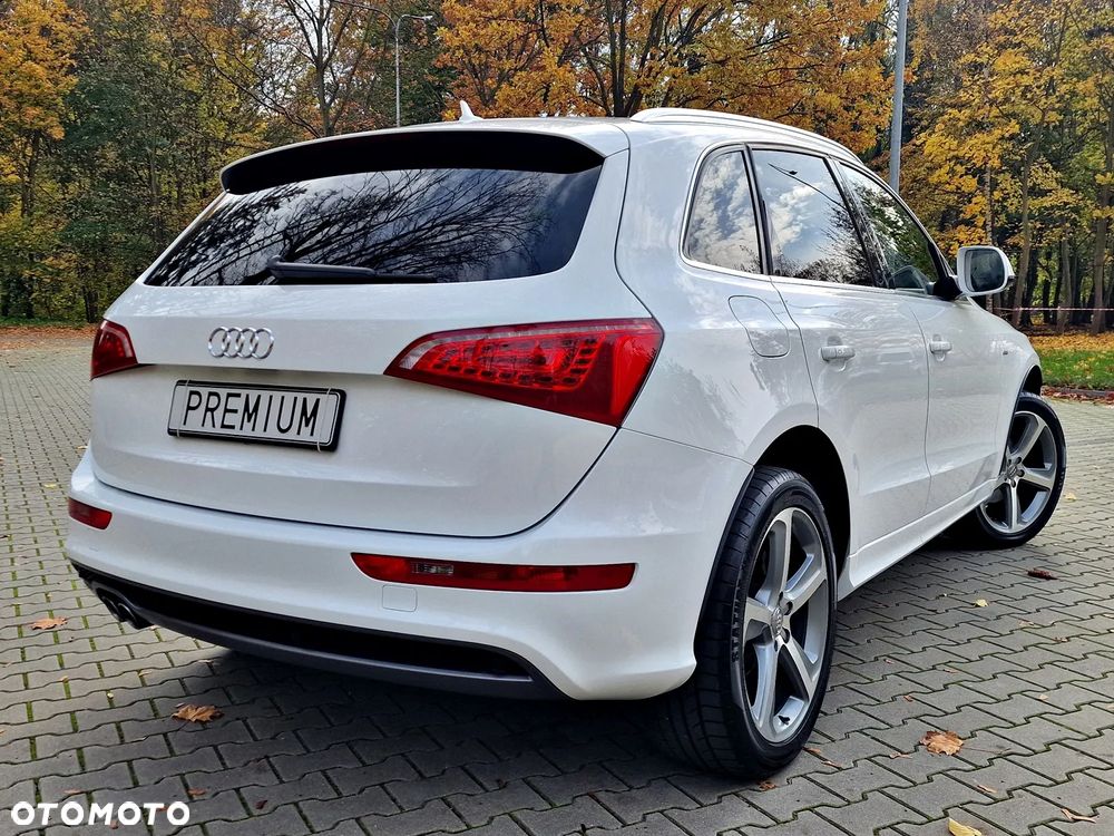 Audi Q5 2.0 TDI Quattro S tronic - 20