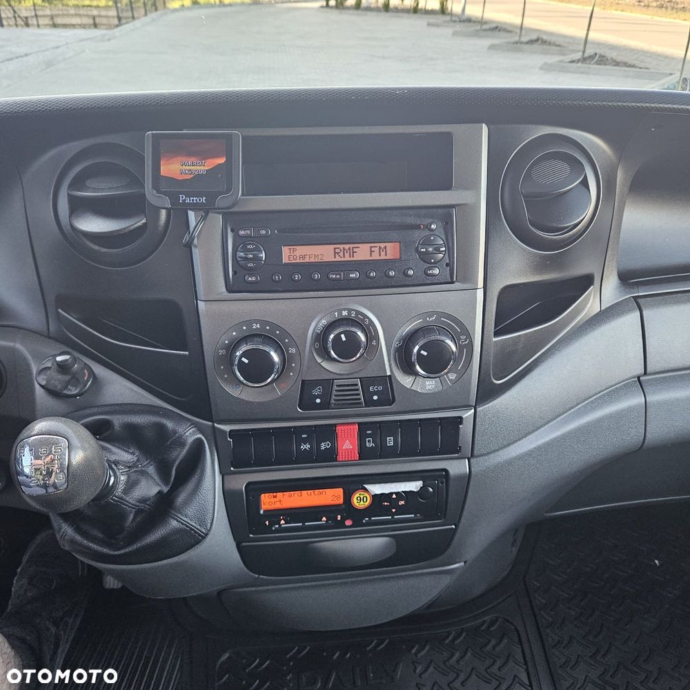Iveco Daliy 70C17 - 18