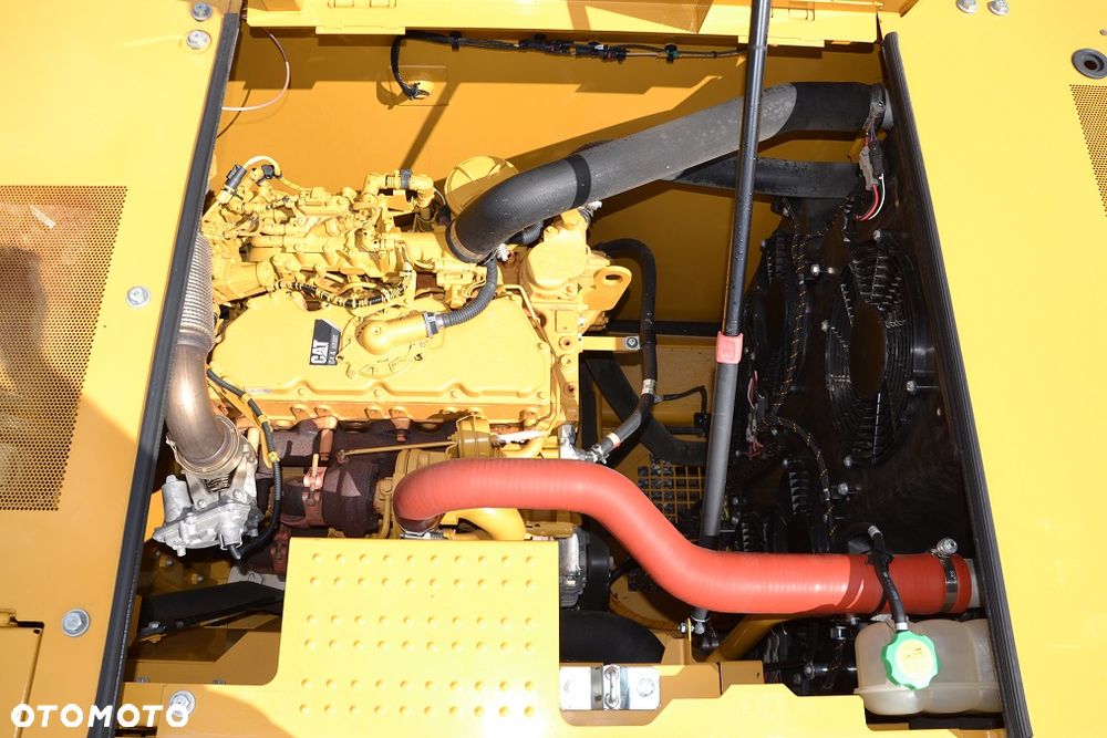 Caterpillar 320-07C, ORYGINALNY LONG REACH - 31
