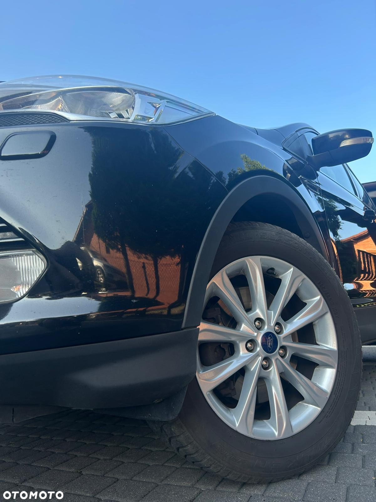 Ford Kuga - 6