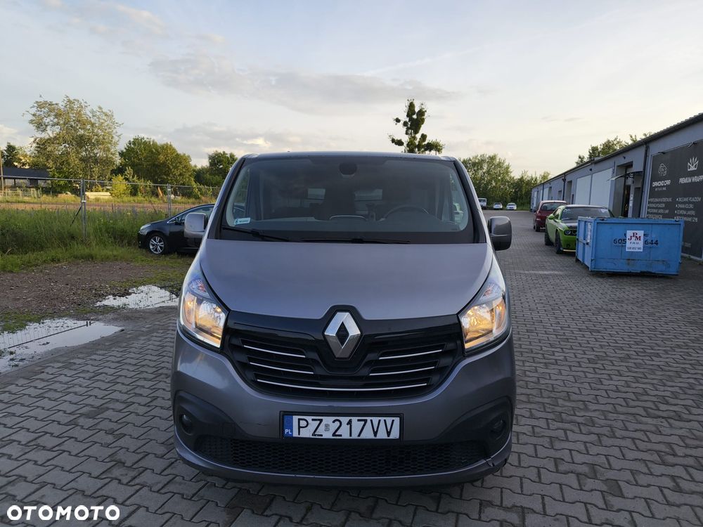 Renault Trafic - 6