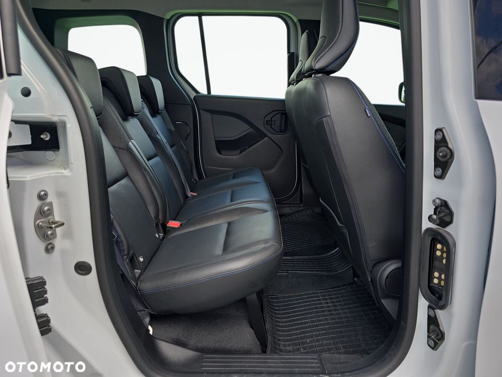 Nissan Townstar Combi 1.3 DIG-T L1 Business - 28