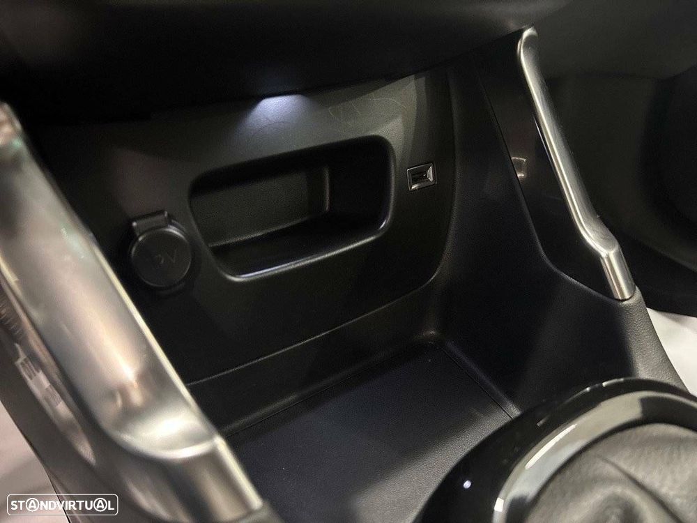 Citroën C3 Aircross 1.5 BlueHDi C-Series - 19