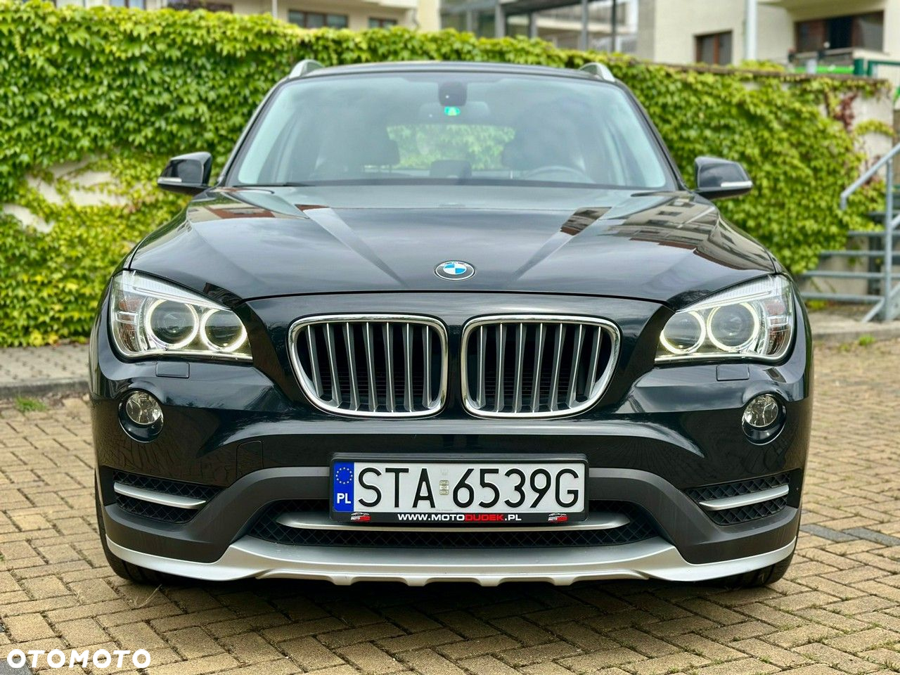 BMW X1 xDrive20i xLine - 11